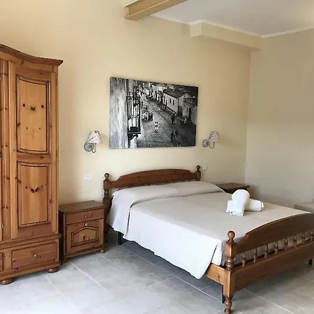 Casa Tacconi Frühstückspension Villasimius