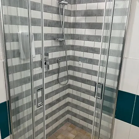 Oda ve Kahvaltı Casa Tacconi