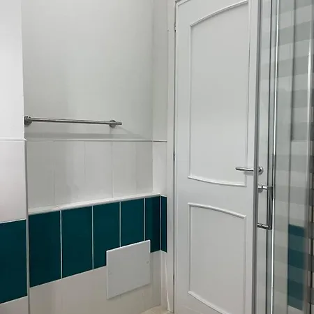 Casa Tacconi Alojamento de Acomodação e Pequeno-almoço 3*
