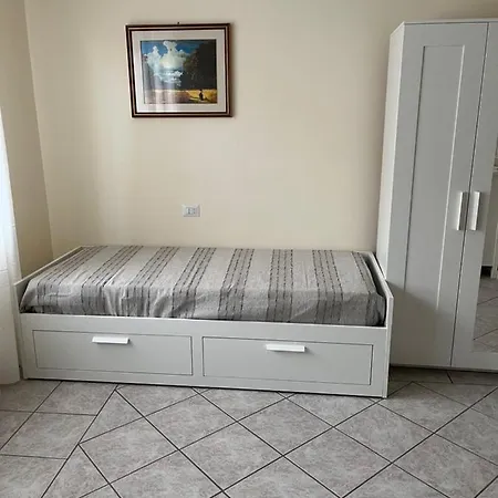 Casa Tacconi Oda ve Kahvaltı