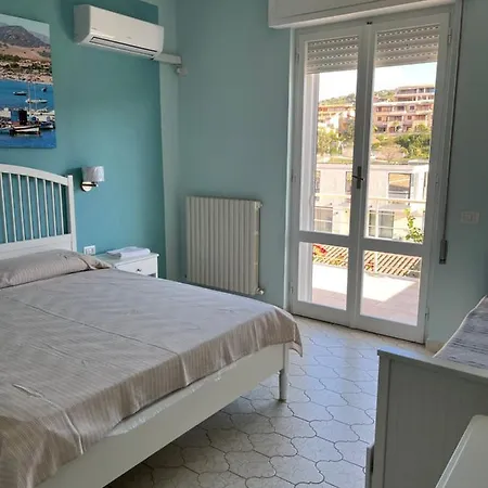 Casa Tacconi Frühstückspension 3*