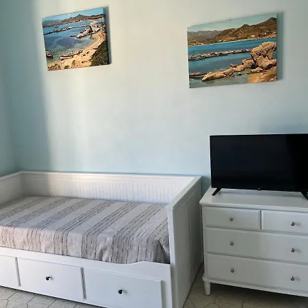 Oda ve Kahvaltı Casa Tacconi Villasimius