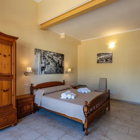 Casa Tacconi Frühstückspension