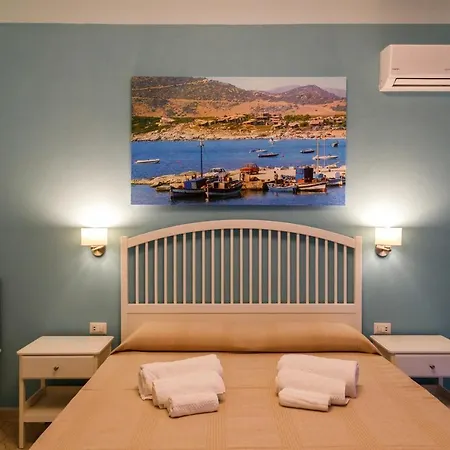Casa Tacconi Frühstückspension 3*