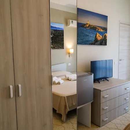 Casa Tacconi Villasimius