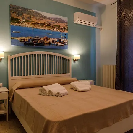 Casa Tacconi Frühstückspension 3*