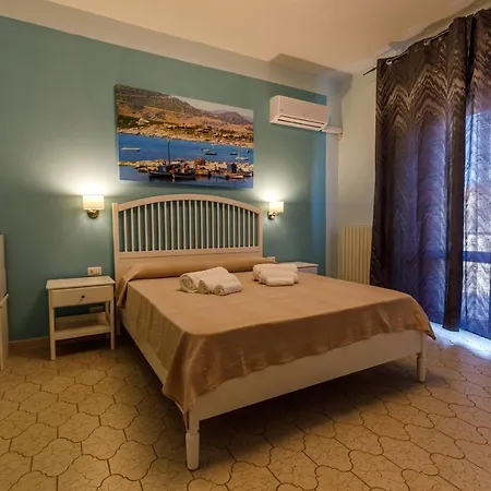 Casa Tacconi Frühstückspension Villasimius