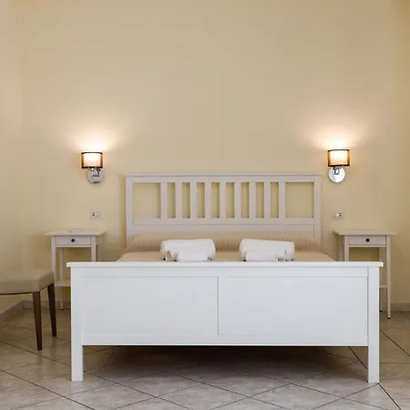 Casa Tacconi Oda ve Kahvaltı Villasimius