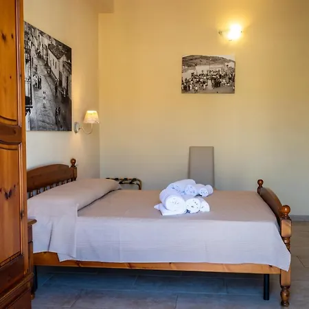 Casa Tacconi Villasimius