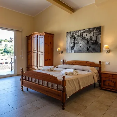 Casa Tacconi Frühstückspension 3*
