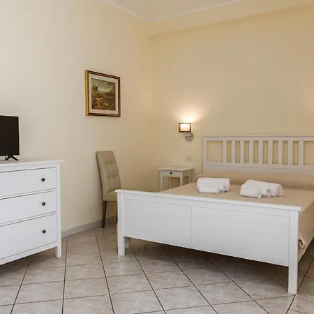 Casa Tacconi Oda ve Kahvaltı Villasimius