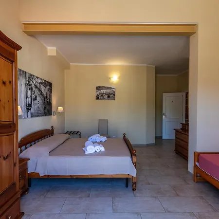Casa Tacconi Frühstückspension