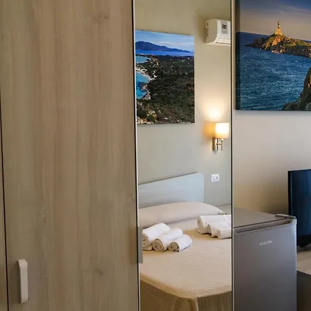 Casa Tacconi Villasimius