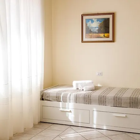 Casa Tacconi Oda ve Kahvaltı