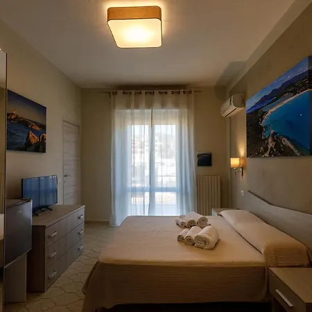 Casa Tacconi Oda ve Kahvaltı