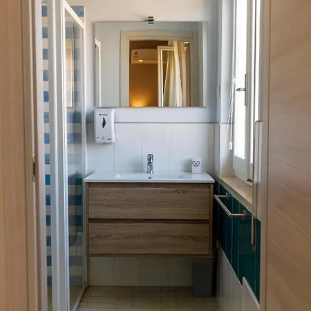 Oda ve Kahvaltı Casa Tacconi