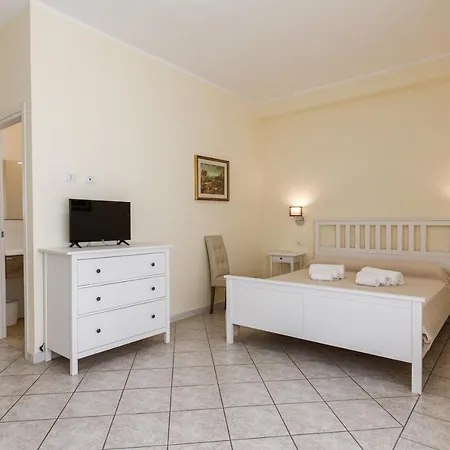 Casa Tacconi Frühstückspension