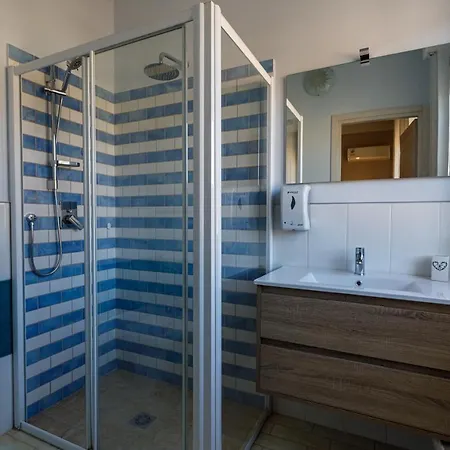 Casa Tacconi Oda ve Kahvaltı Villasimius