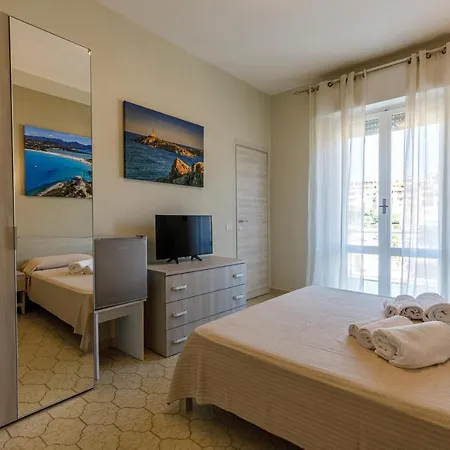 Casa Tacconi Oda ve Kahvaltı