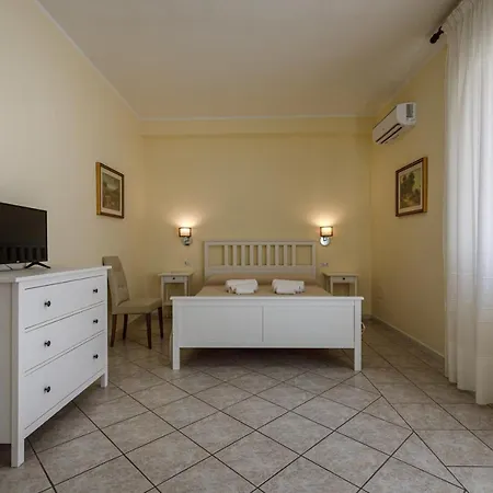 Oda ve Kahvaltı Casa Tacconi