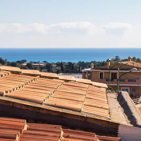 Casa Tacconi Frühstückspension 3*