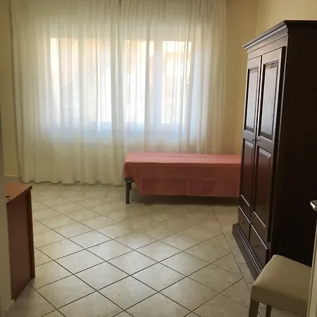 Casa Tacconi Villasimius