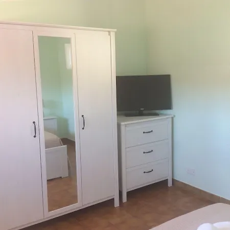 Casa Tacconi Villasimius