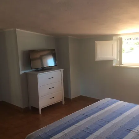 Casa Tacconi Villasimius