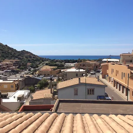 Oda ve Kahvaltı Casa Tacconi 4*