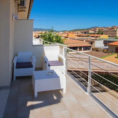 Oda ve Kahvaltı Casa Tacconi