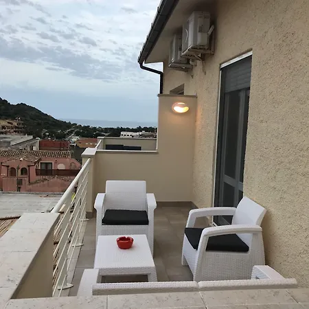 Casa Tacconi
