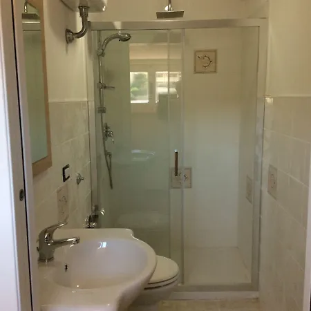 Casa Tacconi Oda ve Kahvaltı