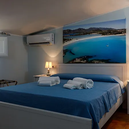 Oda ve Kahvaltı Casa Tacconi