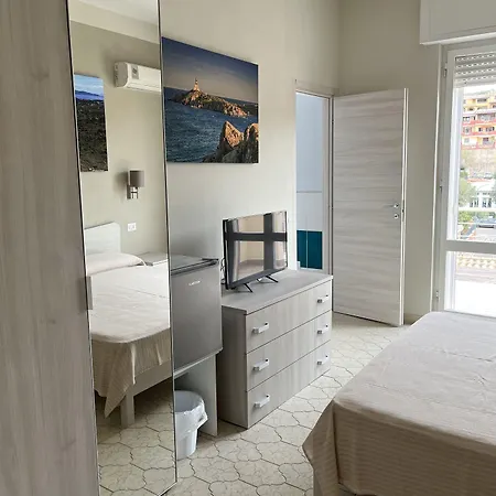 Casa Tacconi Villasimius