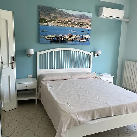 Casa Tacconi Villasimius