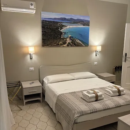 Oda ve Kahvaltı Casa Tacconi 4*