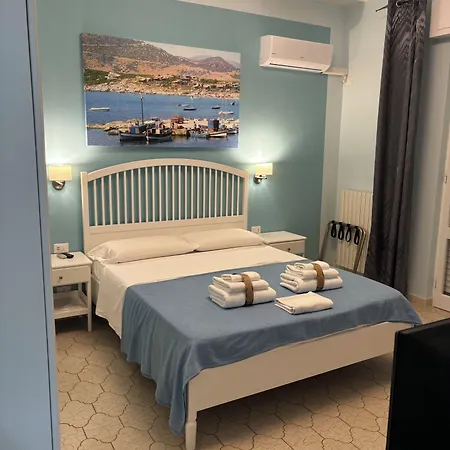 Casa Tacconi Villasimius