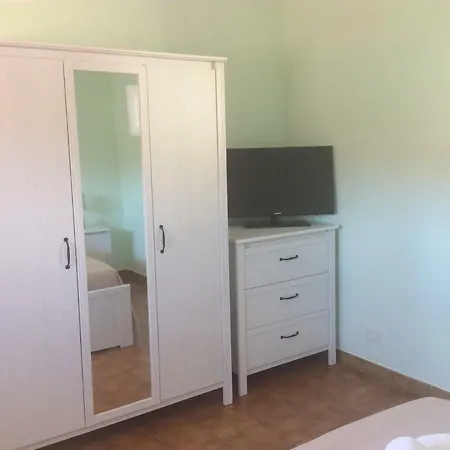 Casa Tacconi Frühstückspension 3*