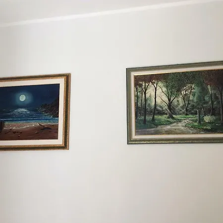 Casa Tacconi Alojamento de Acomodação e Pequeno-almoço