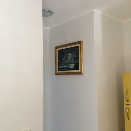 Casa Tacconi Oda ve Kahvaltı