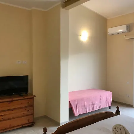 Casa Tacconi 4* Villasimius