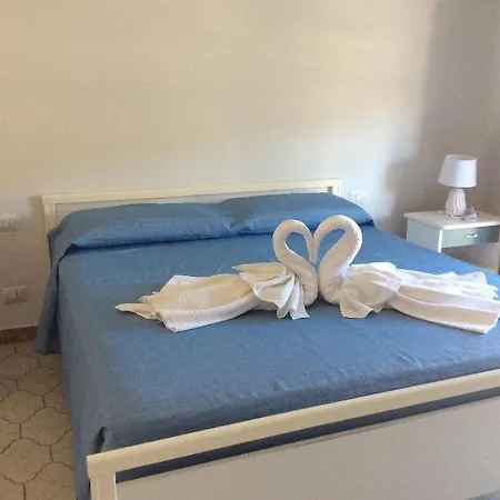 Casa Tacconi 3* Villasimius