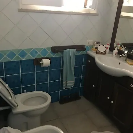 Casa Tacconi Bed and Breakfast 4*