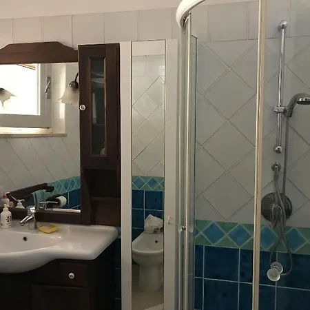 Bed and Breakfast Casa Tacconi 4*