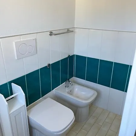 Casa Tacconi 4*