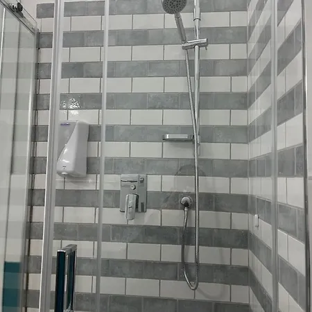 Casa Tacconi Bed and breakfast 4*