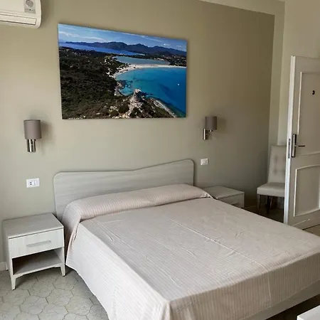 Casa Tacconi 4* Villasimius