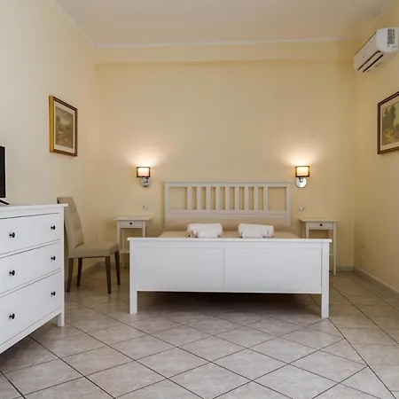 Casa Tacconi 4* 빌라시미우스