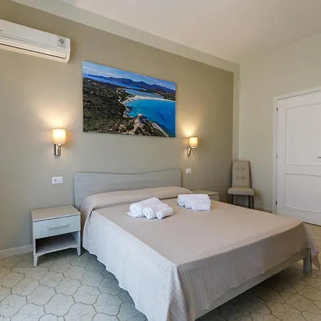 Casa Tacconi Nocleg ze śniadaniem 3*