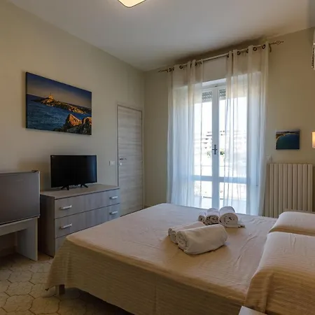 Casa Tacconi Villasimius